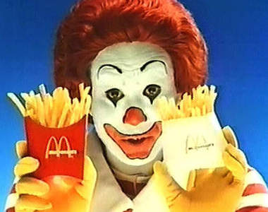 讓日本網友《童年留下陰影的設計》長大再看還是很詭異啊啊啊