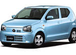 新世代《Mazda Carol》怎麼看起來有點眼熟? 新世代《Mazda Carol》怎麼看起來有點眼熟?