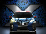 四代目《Kia Sportage》化身魔形女專用車車? 四代目《Kia Sportage》化身魔形女專用車車?
