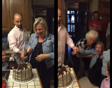 知道要生女生後發狂的媽媽 到底是為什麼呢？