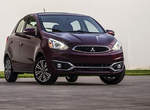 2017年式《Mitsubishi Mirage》變臉上陣再出發 2017年式《Mitsubishi Mirage》變臉上陣再出發
