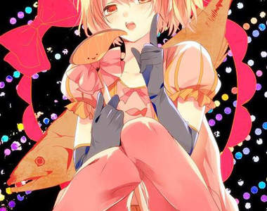 三麗鷗《KIRIMI醬擬人化》與他的小夥伴們一起登場啦