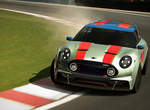 《Mini Clubman Vision Gran Turismo》搶先開進GT6 《Mini Clubman Vision Gran Turismo》搶先開進GT6
