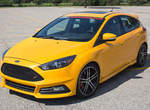 Mountune安心升級《Ford Focus ST》馬力上看275匹 Mountune安心升級《Ford Focus ST》馬力上看275匹