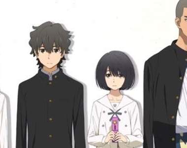 未聞花名原班人馬《好想大聲說出心底的話》全新劇場版PV公開