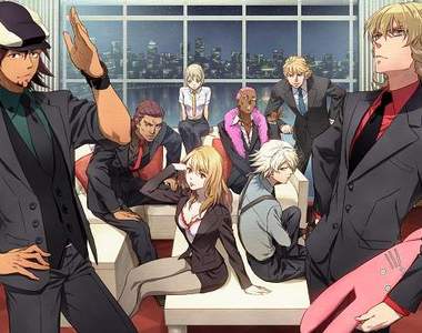 萬人選出《想看到續篇的動畫》第一名是受到企業贊助的超級英雄～