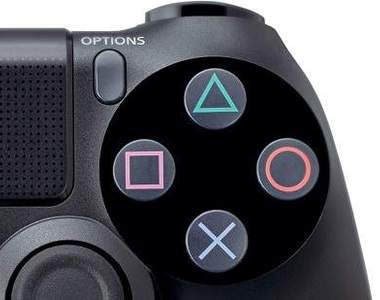 超巨大《PS3手工手把桌》超有魄力的玩家手工製作的手把造型家具桌