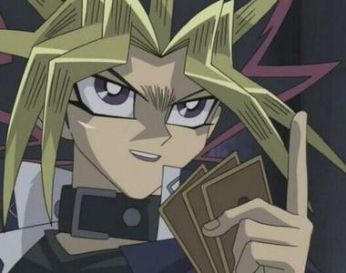 可動模型《figma武藤遊戲》傳說中的決鬥者煞氣登場