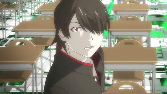 10月動畫 終物語 宣傳影片故事終於來到最核心的 阿良良木曆 篇