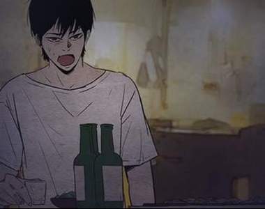 韓國恐怖漫畫《所有》所有跟你有關的我都要擁有......