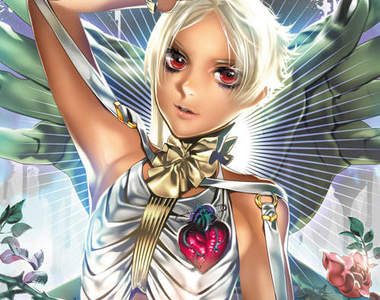 重現繪師繪本的概念藝術 真心佩服那個手工啊