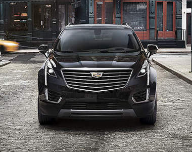 《Cadillac XT5》其實這陌生的新車車前身是......