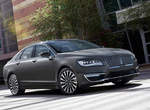 馬力上看400匹《Lincoln MKZ》史上最強林肯誕生 馬力上看400匹《Lincoln MKZ》史上最強林肯誕生