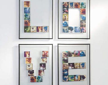 《Instagram活用術》自己動動手更新家裡的牆壁吧