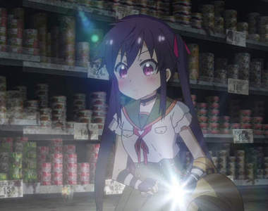 《僵屍電影都有的劇情》颱風災民全紀錄 住在大賣場生活真的很爽嗎?