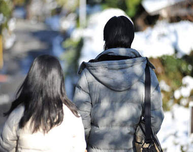 《20歲女生與大叔交往的理由》果然很多人都心懷不軌啊($ω$)