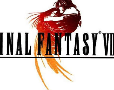 《Final Fantasy》歷代標題Logo回顧 天野喜孝大師果然經典