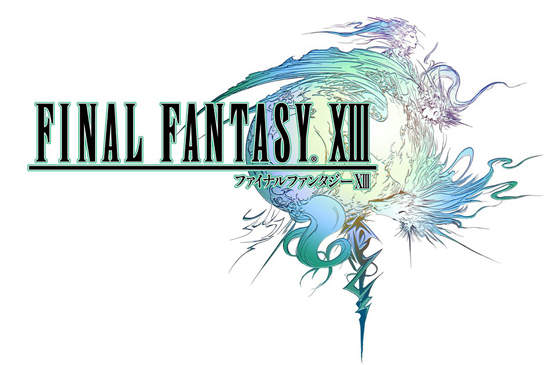 Final Fantasy 歷代標題logo回顧天野喜孝大師果然經典