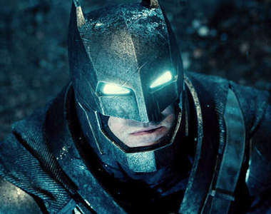 《蝙蝠俠對超人：正義曙光》正式預告 小班蝙蝠俠對決亨利超人