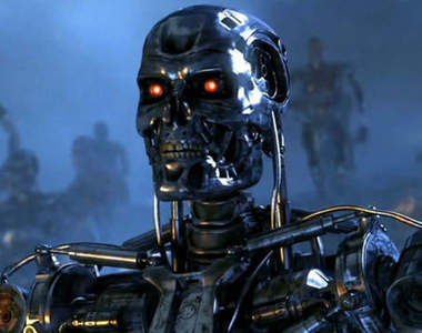 德國發生《機器人殺人事件》莎拉康納也發推?!