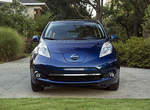 2016年式《Nissan Leaf》主打更持久有人不喜翻的嗎? 2016年式《Nissan Leaf》主打更持久有人不喜翻的嗎?