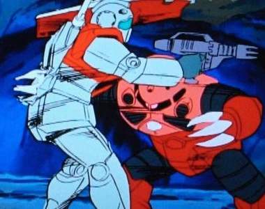 鋼彈作品《搭乘之後就一去不回的機體》被認為是戰場籤王的機體是…？