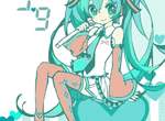 《初音日》3月9日～又是慣例的慶祝祭典啦～
