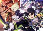 萬人選出《最期待2015秋季動畫》來看看下一季的高期待作品有哪些吧~ 萬人選出《最期待2015秋季動畫》來看看下一季的高期待作品有哪些吧~