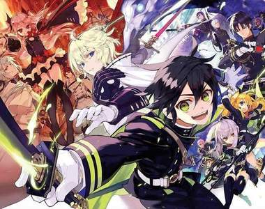 萬人選出《最期待2015秋季動畫》來看看下一季的高期待作品有哪些吧~