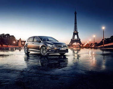 迎接足球盛會《VW Allstar Special Edition》自家德國添好料