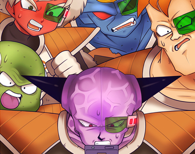 KIRIMI醬的《課金戰士名言集》台幣戰士們都是怎麼堅持下來的？