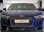 超吸睛《Audi R8》這樣子配好不好看呢? 超吸睛《Audi R8》這樣子配好不好看呢?