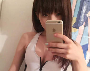 《宅宅愛COser》栖乃めりか的開胸競泳衣超迷人❤❤❤