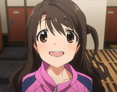 《與灰姑娘女孩們盡情聊天》就算是盜版偶像 好歹也要會說話啊