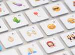 有 150 個表情符號的《Emoji 鍵盤》以後都看圖說故事了啊(喂) 有 150 個表情符號的《Emoji 鍵盤》以後都看圖說故事了啊(喂)