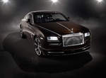 《Rolls-Royce Wraith Inspired by Music》當勝利女神遇上了音樂 《Rolls-Royce Wraith Inspired by Music》當勝利女神遇上了音樂