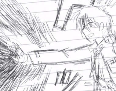 《大文豪的中二病黑歷史》最好不要成為名人 否則死後還會繼續出糗……