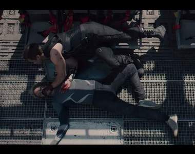 《復仇者聯盟：奧創紀元》加長影片＆NG片段 鷹眼你在對快銀做什麼ww