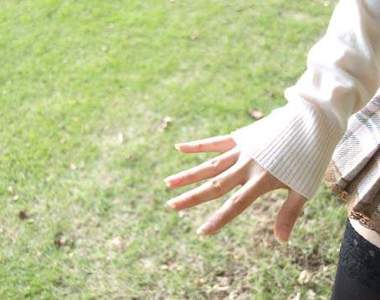 《心理測驗》五根手指 看出你在別人心中是什麼位置