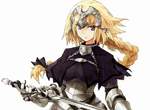 《Fate/Grand Order》新角登場 Fate的斜線後面到底可以衍生出多少系列? 《Fate/Grand Order》新角登場 Fate的斜線後面到底可以衍生出多少系列?