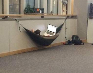 學生的《超囧創意》光是想得到就服了Ｕ啊～