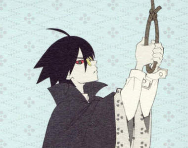 《人生重來繩》不想單身過聖誕節？買這條繩子就對了……