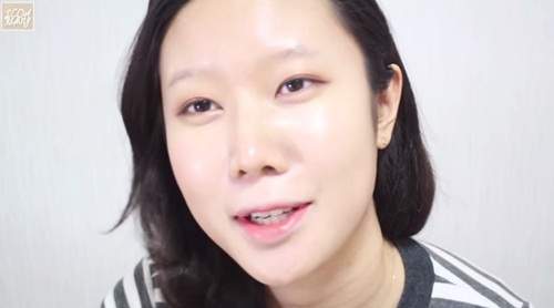 韓式《眉毛整形術》聽說這種眉型叫蒙娜麗莎？ - 圖片11
