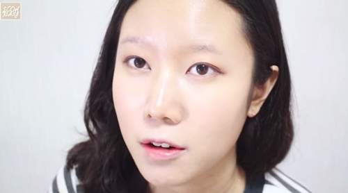 韓式《眉毛整形術》聽說這種眉型叫蒙娜麗莎？ - 圖片2