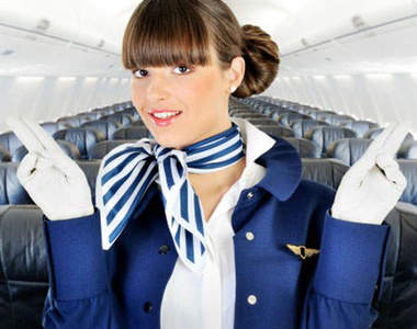 揭發《空姐的秘密》原來乘客下飛機後她們會趁機做這種事!?