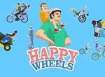 歡樂輪子《Happy Wheels》超知名的歡樂網頁遊戲推出手機版啦~ 歡樂輪子《Happy Wheels》超知名的歡樂網頁遊戲推出手機版啦~