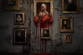 恐怖遊戲《Layers of Fear》古老畫作裡的驚悚世界你敢探索嗎? 恐怖遊戲《Layers of Fear》古老畫作裡的驚悚世界你敢探索嗎?
