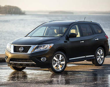 2016年式《Nissan Pathfinder》揪竟有什麼不一樣呢？