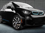 限量《BMW i3 Shadow Sport》暗黑好料上身? 限量《BMW i3 Shadow Sport》暗黑好料上身?