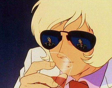 救助災民《鋼彈酒吧免費暢飲》所以才說喜歡鋼彈的都是好人?